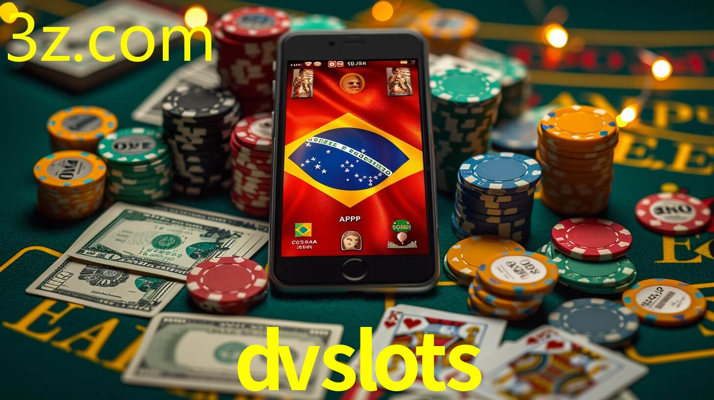 DVSLOTS.COM