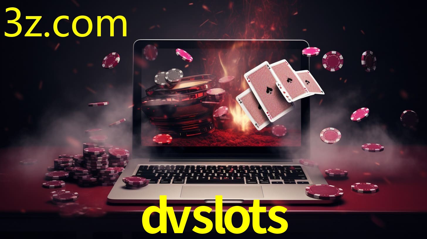 DVSLOTS.COM