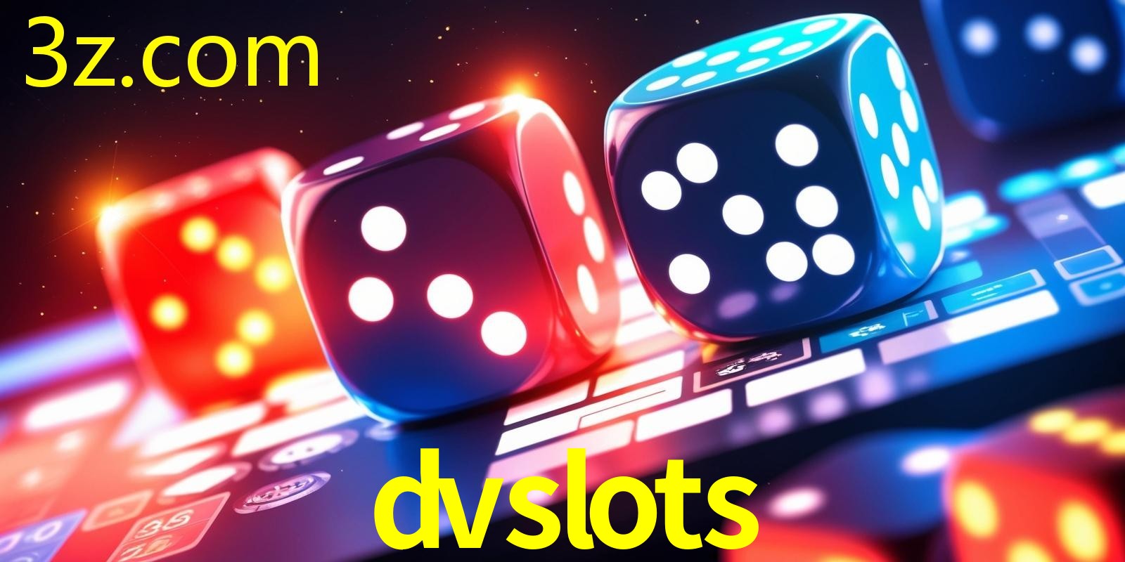 DVSLOTS.COM