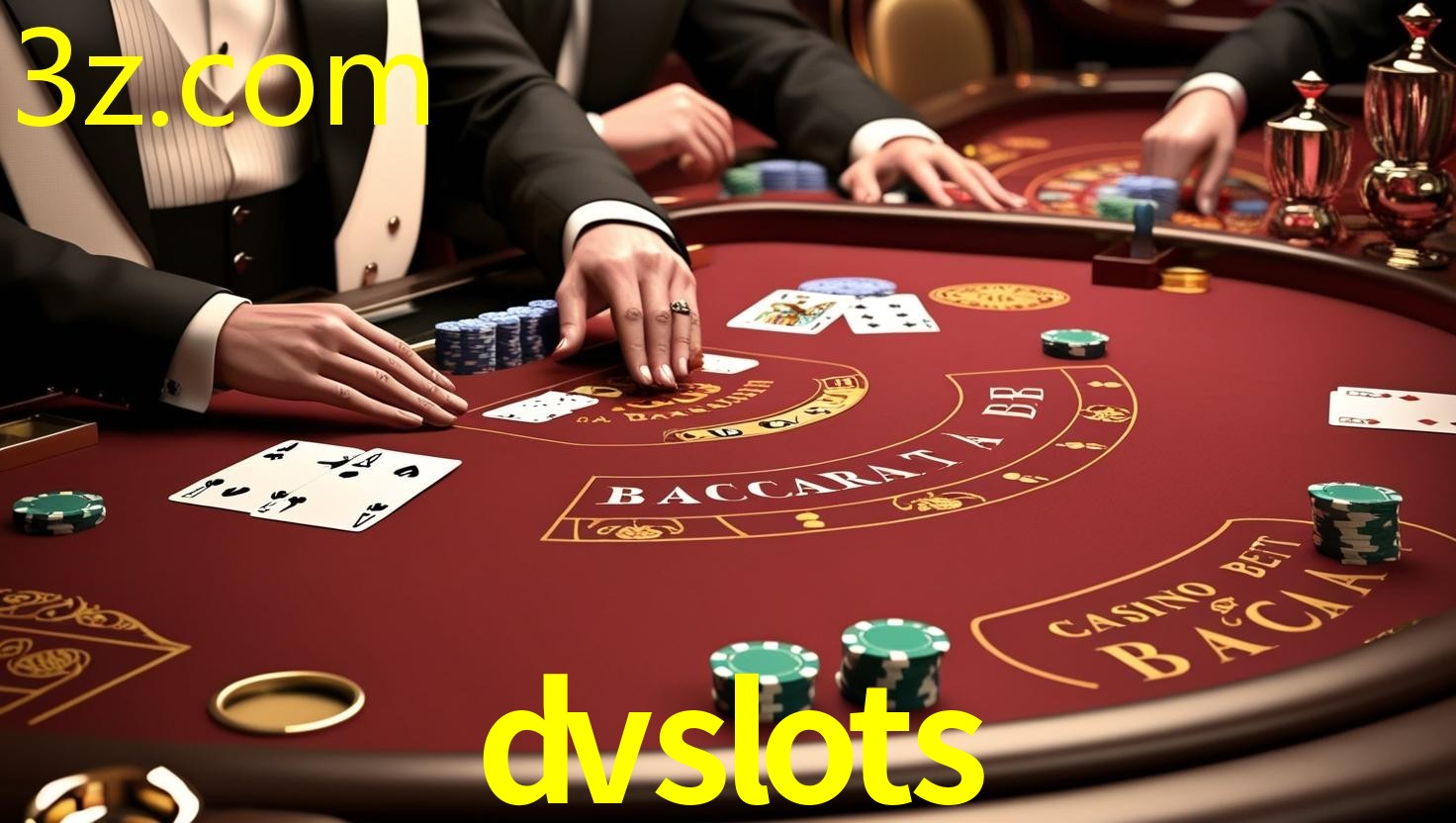 DVSLOTS.COM