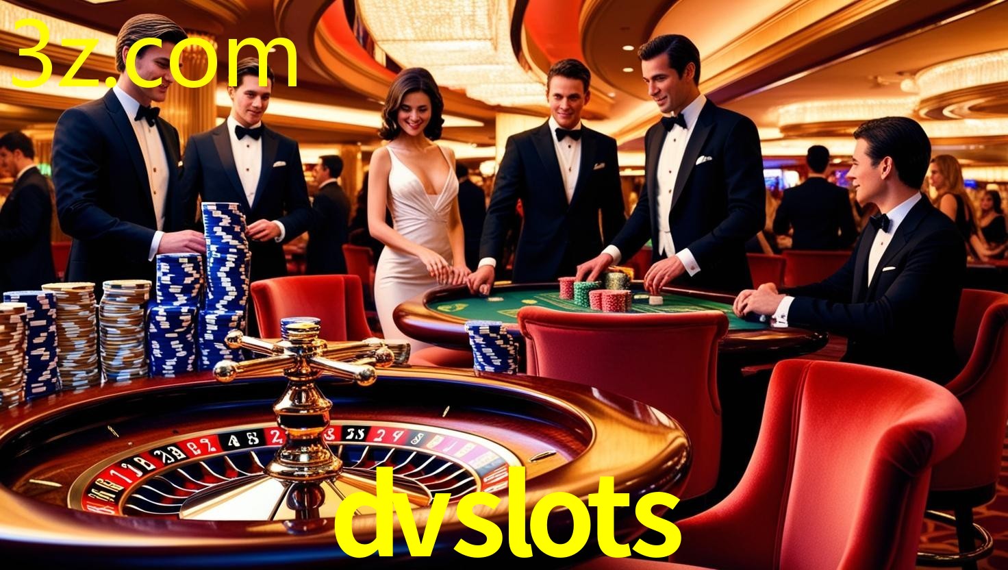 DVSLOTS.COM