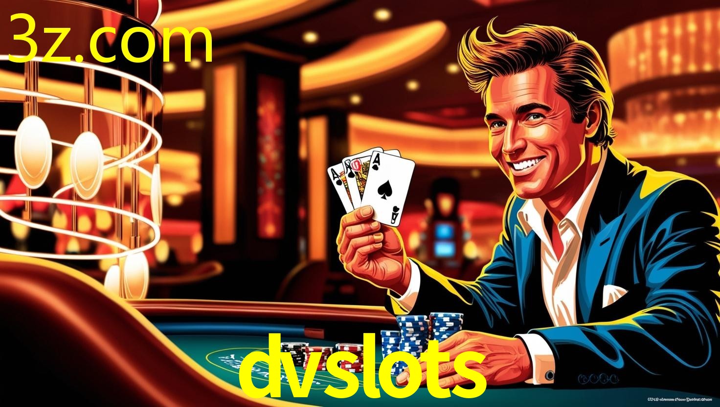 DVSLOTS.COM