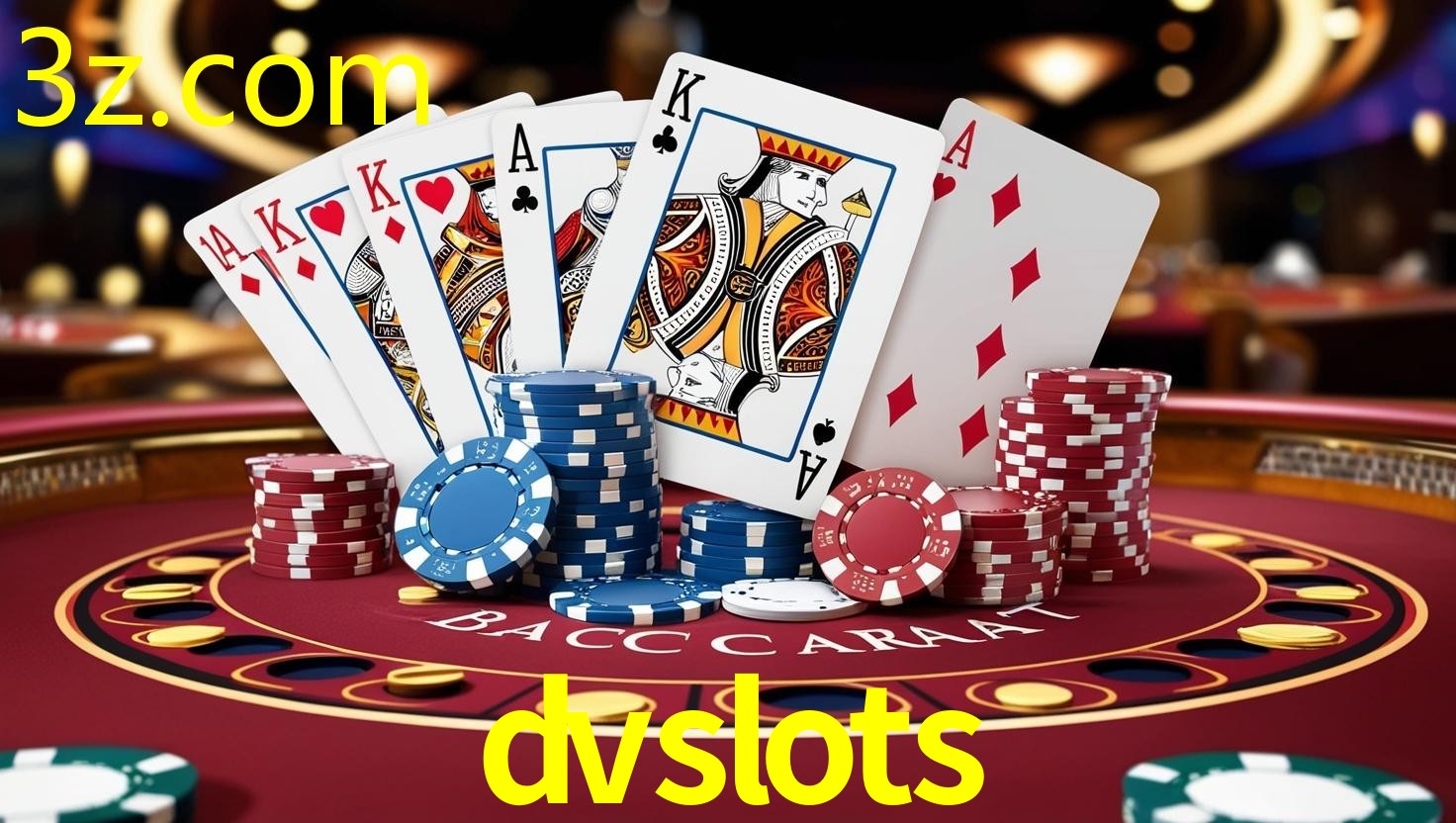 DVSLOTS.COM