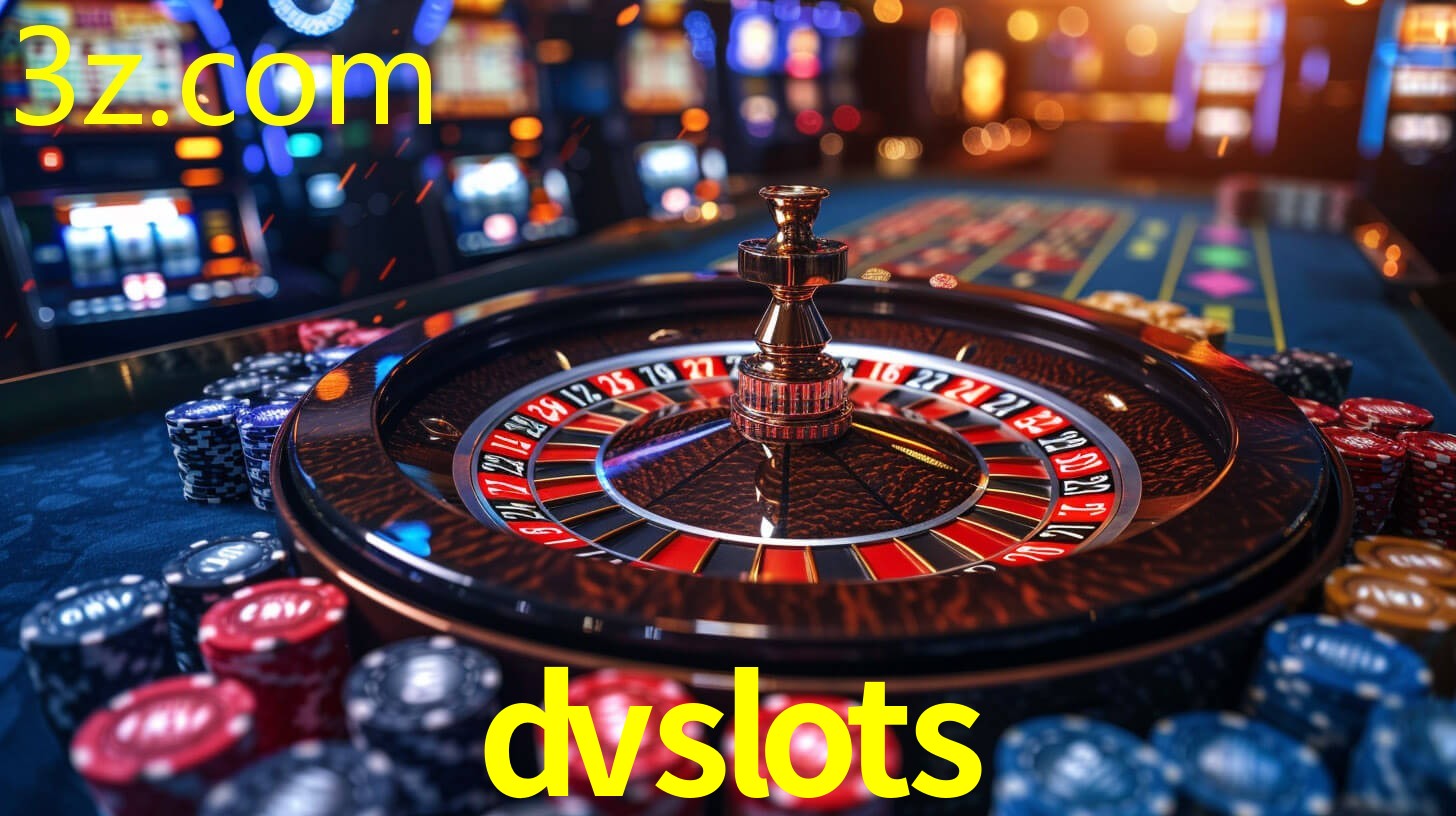 DVSLOTS.COM