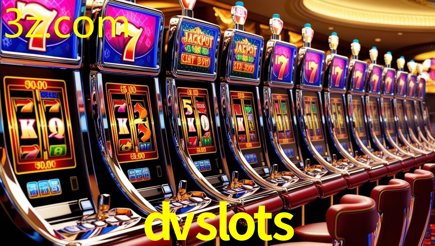 DVSLOTS.COM