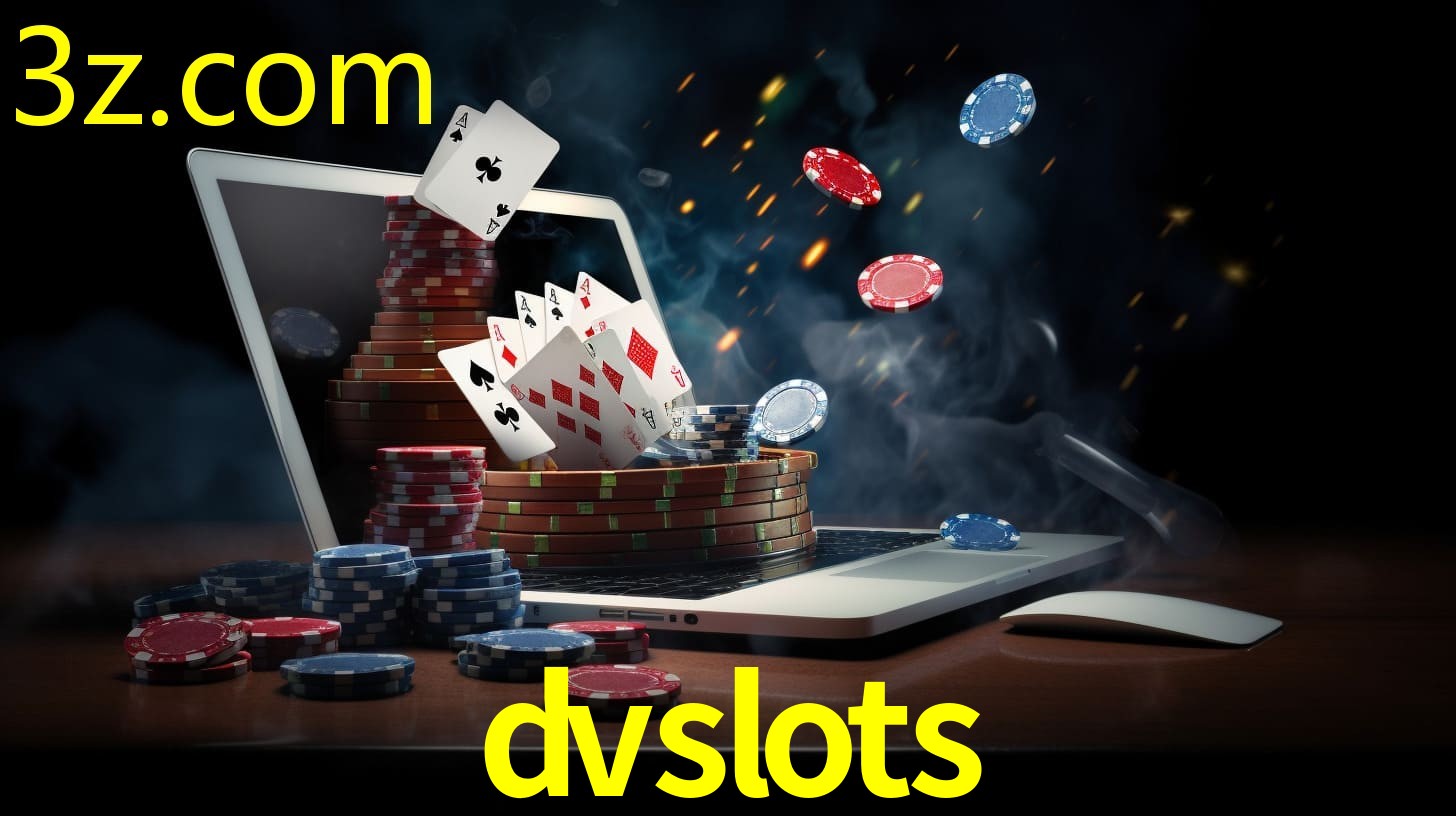 DVSLOTS.COM